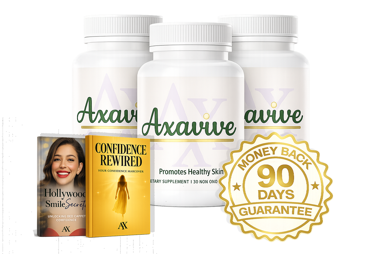 Axavive